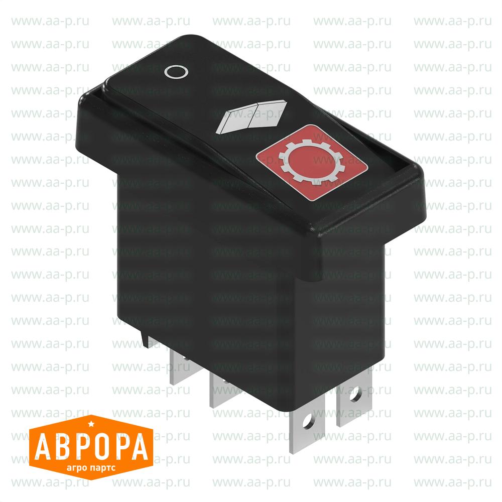 LVA11181 ПЕРЕКЛЮЧАТЕЛЬ